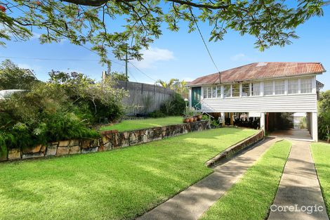 Property photo of 19 Gordon Terrace Indooroopilly QLD 4068