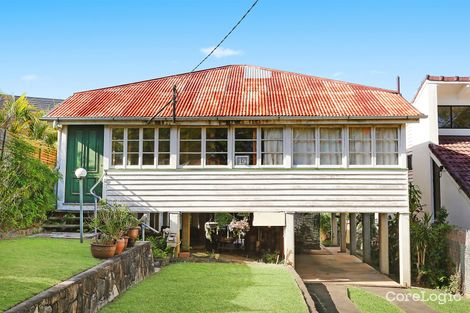 Property photo of 19 Gordon Terrace Indooroopilly QLD 4068