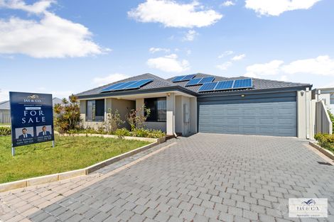 Property photo of 1 Caloria Chase Caversham WA 6055