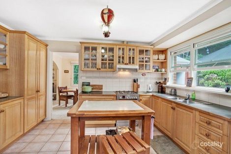 Property photo of 27 Andrea Street Rye VIC 3941
