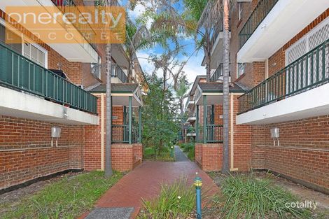 Property photo of 29/22 Clarence Street Lidcombe NSW 2141