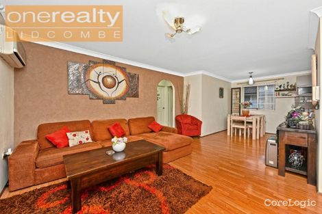 Property photo of 29/22 Clarence Street Lidcombe NSW 2141