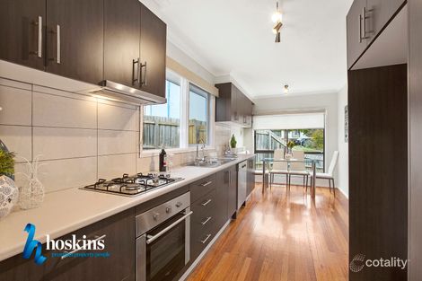 Property photo of 22 Carawa Street Mooroolbark VIC 3138