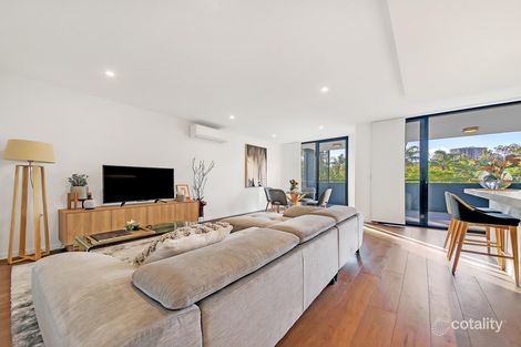 Property photo of 1/15 Indooroopilly Road Taringa QLD 4068