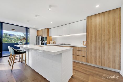 Property photo of 1/15 Indooroopilly Road Taringa QLD 4068