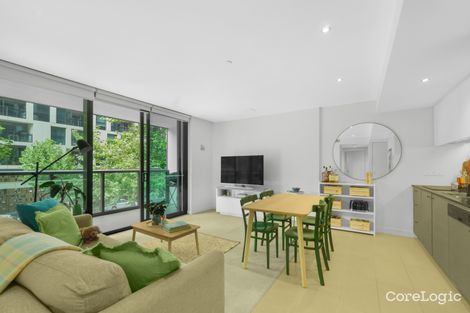 Property photo of 1F/8 Waterside Place Docklands VIC 3008