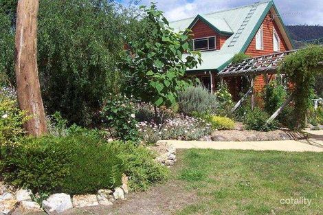 Property photo of 715 Lachlan Road Lachlan TAS 7140
