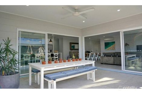 Property photo of 20 Seagrass Avenue Vincentia NSW 2540