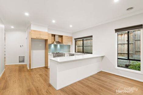 Property photo of 4 Greenbank Drive Pakenham VIC 3810