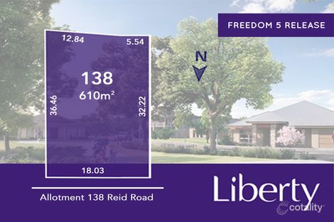 16 Reid Rd, Two Wells, SA 5501