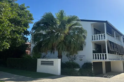 Property photo of 6/44 Upper Lancaster Road Ascot QLD 4007