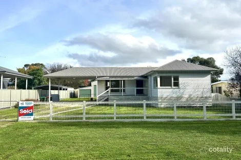 17 Beauchamp St, Heathcote, VIC 3523