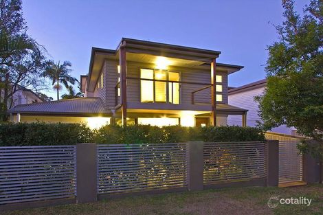 Property photo of 4/21 Park Lane Yeerongpilly QLD 4105