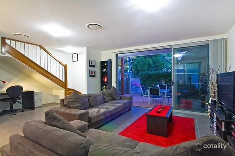 Property photo of 4/21 Park Lane Yeerongpilly QLD 4105