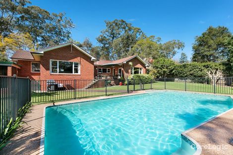 Property photo of 54 Fairlawn Avenue Turramurra NSW 2074