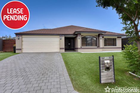 Property photo of 8 Cottonwood Drive Baldivis WA 6171