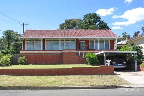 Property photo of 117 Marshall Street Dapto NSW 2530