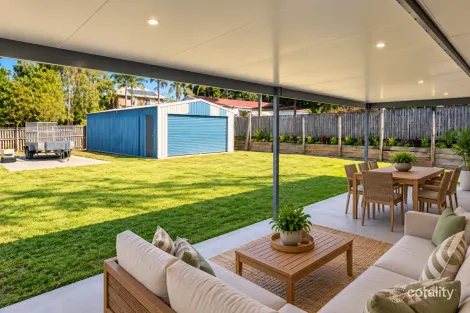Property photo of 16 Apsley Way Andergrove QLD 4740