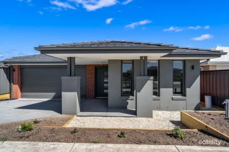 28 Molesworth Cres, Donnybrook, VIC 3064