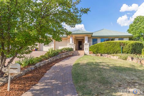 Property photo of 3 Cremin Close Kambah ACT 2902