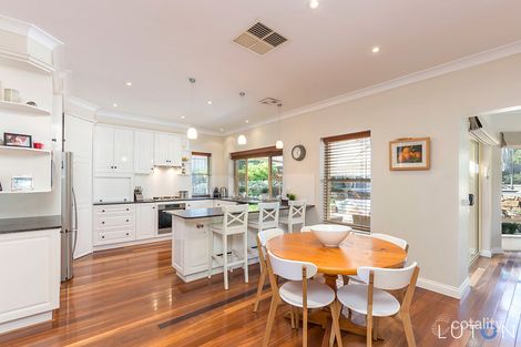Property photo of 3 Cremin Close Kambah ACT 2902