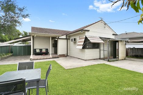 Property photo of 100 Isabella Street North Parramatta NSW 2151