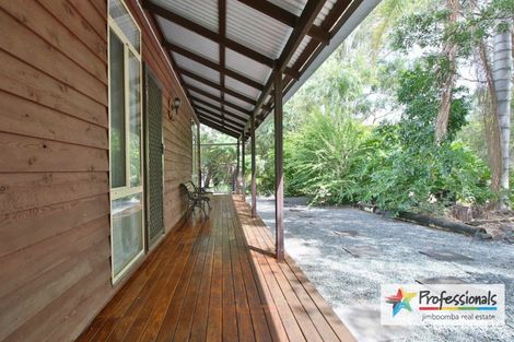 Property photo of 40-42 Arthy Drive Cedar Grove QLD 4285