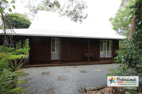 Property photo of 40-42 Arthy Drive Cedar Grove QLD 4285