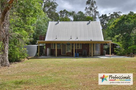 Property photo of 40-42 Arthy Drive Cedar Grove QLD 4285