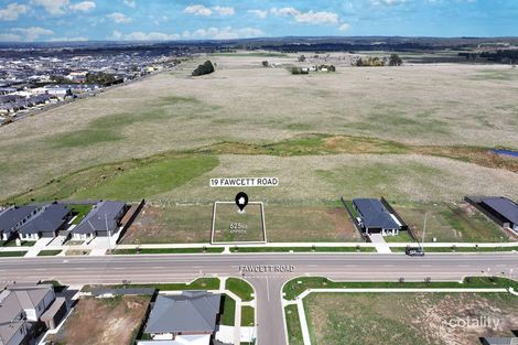 Property photo of 19 Fawcett Road Lucas VIC 3350