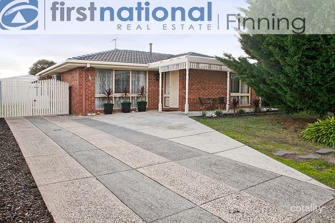 Property photo of 7 Denham Crescent Cranbourne North VIC 3977