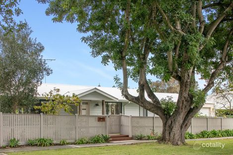 Property photo of 47 Florence Street Cottesloe WA 6011