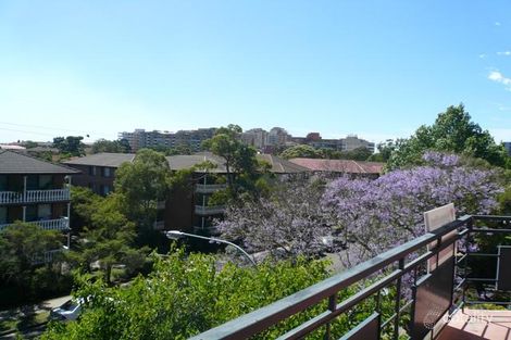 Property photo of 5/19 Gloucester Road Hurstville NSW 2220