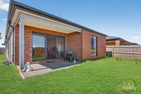 49 Selbourne St, Strathtulloh, VIC 3338