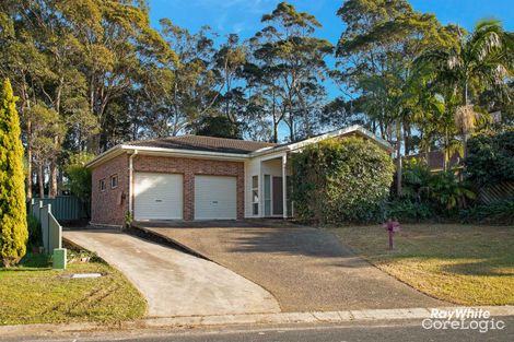 Property photo of 20 Thomas Mitchell Crescent Sunshine Bay NSW 2536