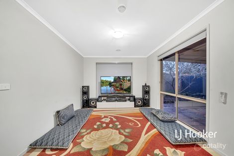 Property photo of 1 Nimbus Court Hampton Park VIC 3976