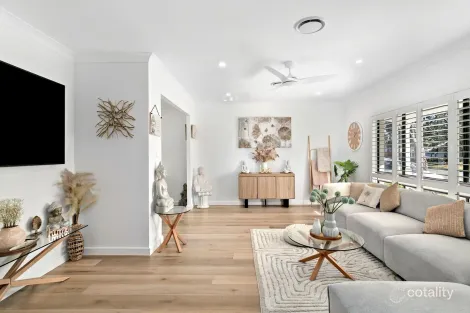 3 Shiral Ave, Kanahooka, NSW 2530