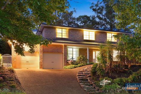Property photo of 118 Darcey Road Castle Hill NSW 2154