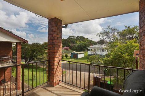 Property photo of 3/7 Raleigh Street Nambucca Heads NSW 2448