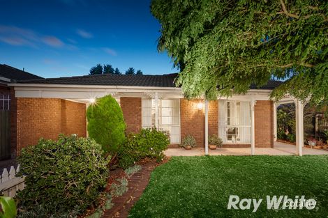 Property photo of 239 Childs Road Mill Park VIC 3082