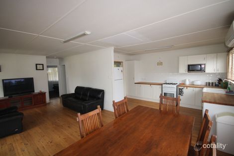 Property photo of 17 Swan Street Dalby QLD 4405