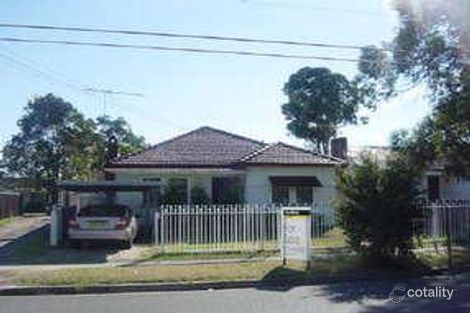 Property photo of 237 River Avenue Carramar NSW 2163
