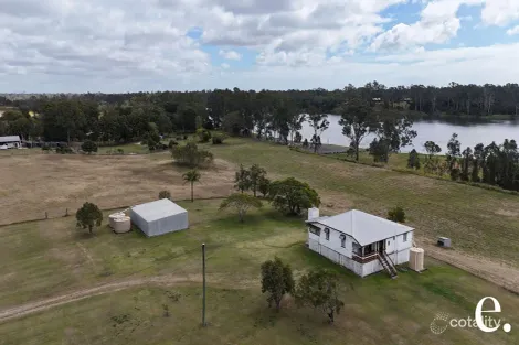 Property photo of 900 Branyan Drive Branyan QLD 4670