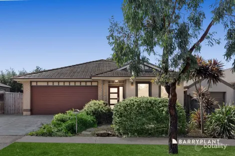 20 BOWER WAY, DOREEN, VIC 3754