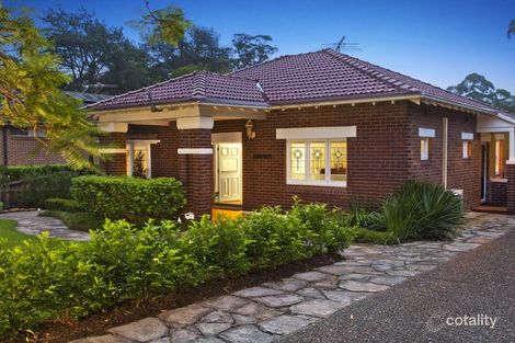 Property photo of 74 Hannah Street Beecroft NSW 2119
