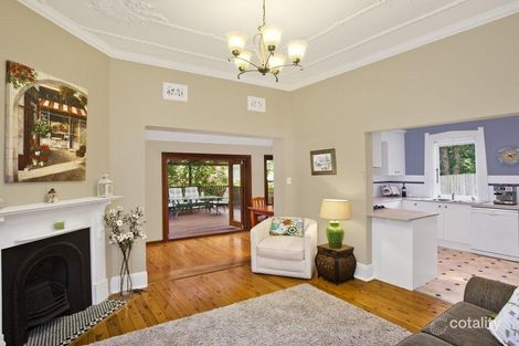 Property photo of 74 Hannah Street Beecroft NSW 2119