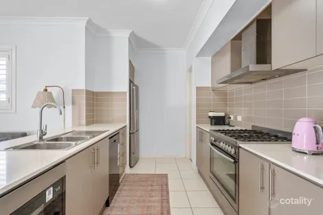 Property photo of 73 Hezlett Road North Kellyville NSW 2155