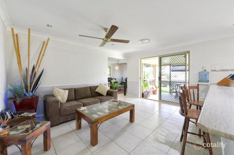 Property photo of 78 Amadeus Circuit Springfield Lakes QLD 4300