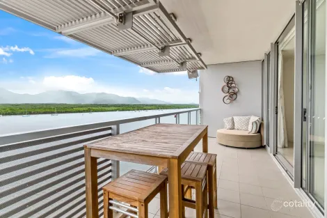83/1 Marlin Pde, Cairns City, QLD 4870