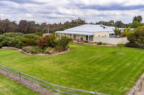 Property photo of 37 Ranson Drive Roelands WA 6226